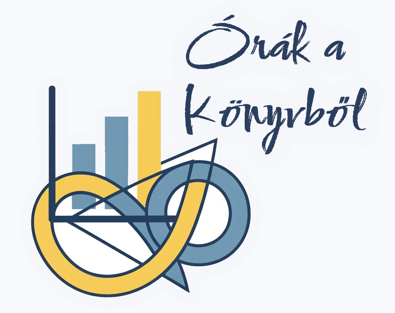 A projekt logója